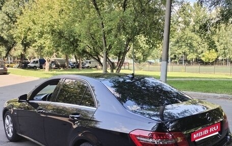 Mercedes-Benz E-Класс, 2012 год, 1 300 000 рублей, 6 фотография