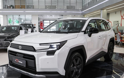 Toyota RAV4, 2026 год, 4 590 000 рублей, 1 фотография