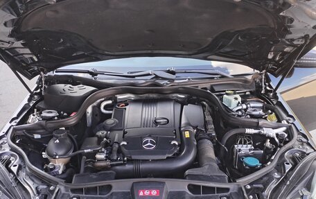 Mercedes-Benz E-Класс, 2012 год, 1 300 000 рублей, 7 фотография