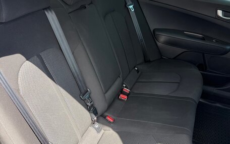 KIA Optima IV, 2018 год, 2 000 000 рублей, 9 фотография