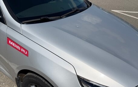 KIA Optima IV, 2018 год, 2 000 000 рублей, 12 фотография
