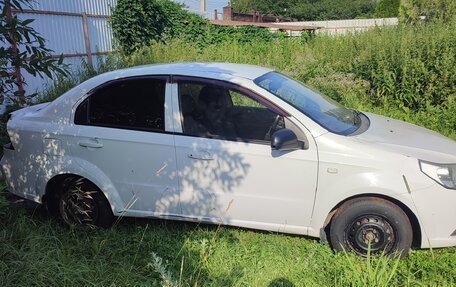 Ravon Nexia R3, 2017 год, 250 000 рублей, 4 фотография