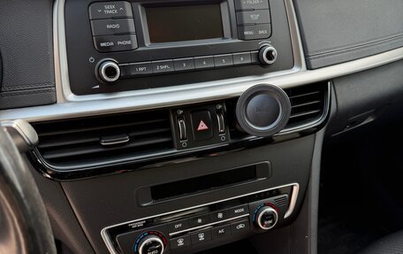 KIA Optima IV, 2018 год, 2 000 000 рублей, 16 фотография