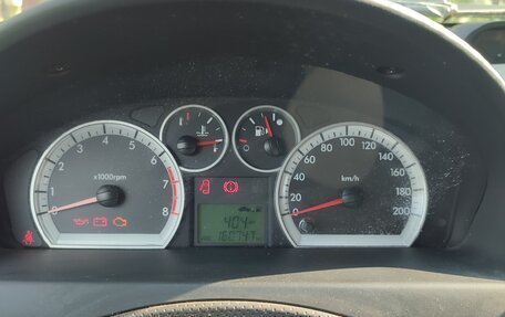 Ravon Nexia R3, 2017 год, 250 000 рублей, 10 фотография