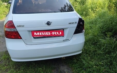 Ravon Nexia R3, 2017 год, 250 000 рублей, 7 фотография