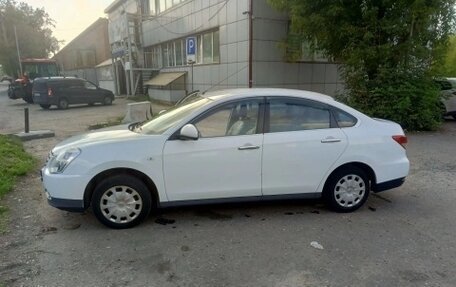 Nissan Almera, 2018 год, 600 000 рублей, 3 фотография
