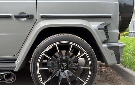 Mercedes-Benz G-Класс AMG, 2024 год, 30 000 000 рублей, 6 фотография