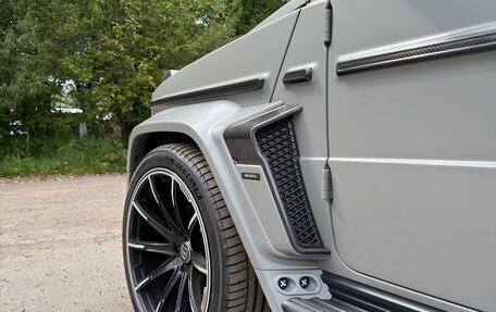Mercedes-Benz G-Класс AMG, 2024 год, 30 000 000 рублей, 5 фотография