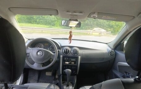 Nissan Almera, 2018 год, 600 000 рублей, 4 фотография