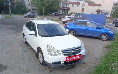 Nissan Almera, 2018 год, 600 000 рублей, 2 фотография