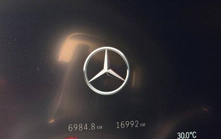 Mercedes-Benz G-Класс AMG, 2024 год, 30 000 000 рублей, 21 фотография