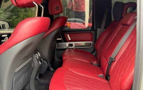 Mercedes-Benz G-Класс AMG, 2024 год, 30 000 000 рублей, 17 фотография