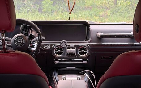 Mercedes-Benz G-Класс AMG, 2024 год, 30 000 000 рублей, 12 фотография