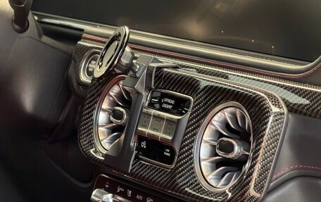Mercedes-Benz G-Класс AMG, 2024 год, 30 000 000 рублей, 24 фотография