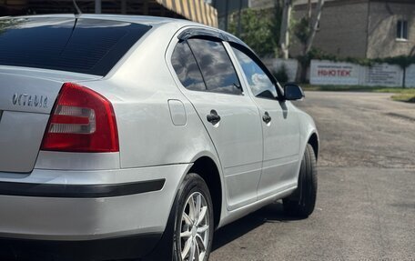 Skoda Octavia, 2006 год, 570 000 рублей, 5 фотография