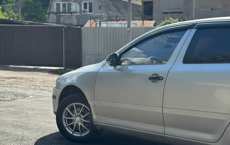 Skoda Octavia, 2006 год, 570 000 рублей, 7 фотография