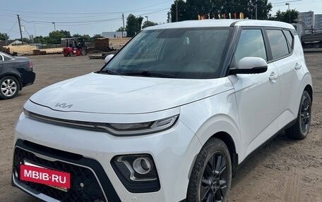 KIA Soul III, 2021 год, 1 900 000 рублей, 3 фотография