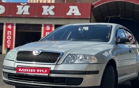 Skoda Octavia, 2006 год, 570 000 рублей, 2 фотография