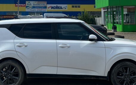 KIA Soul III, 2021 год, 1 900 000 рублей, 4 фотография