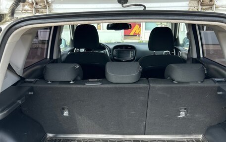 KIA Soul III, 2021 год, 1 900 000 рублей, 9 фотография