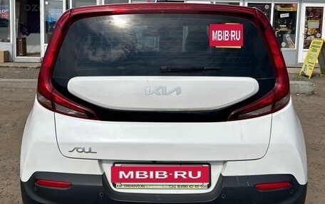KIA Soul III, 2021 год, 1 900 000 рублей, 7 фотография