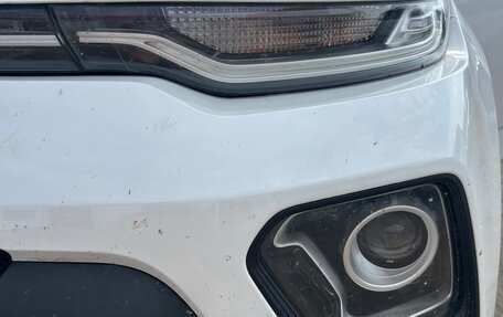 KIA Soul III, 2021 год, 1 900 000 рублей, 17 фотография