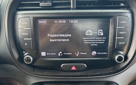 KIA Soul III, 2021 год, 1 900 000 рублей, 16 фотография