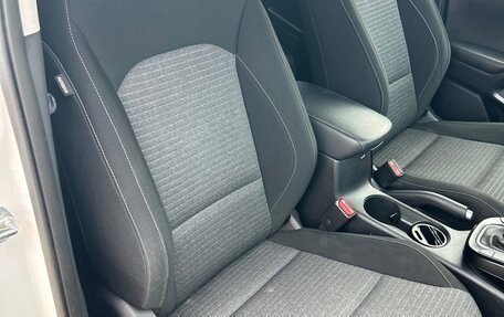 KIA Soul III, 2021 год, 1 900 000 рублей, 22 фотография