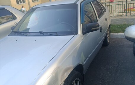 Daewoo Nexia I рестайлинг, 2012 год, 215 000 рублей, 2 фотография