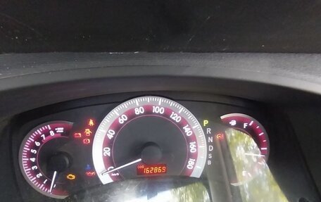 Toyota ISis I, 2011 год, 1 200 000 рублей, 7 фотография