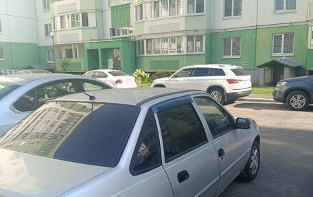 Daewoo Nexia I рестайлинг, 2012 год, 215 000 рублей, 3 фотография