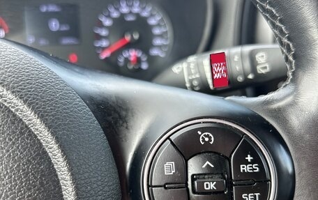 KIA Soul III, 2021 год, 1 900 000 рублей, 25 фотография