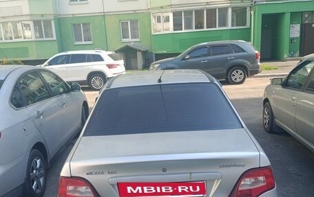 Daewoo Nexia I рестайлинг, 2012 год, 215 000 рублей, 4 фотография