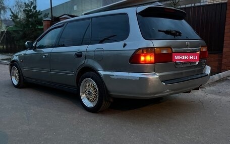 Honda Orthia I рестайлинг, 1998 год, 250 000 рублей, 3 фотография