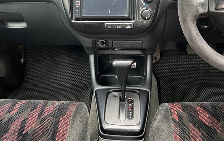 Honda Orthia I рестайлинг, 1998 год, 250 000 рублей, 12 фотография