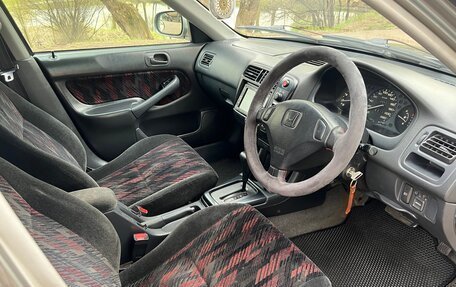 Honda Orthia I рестайлинг, 1998 год, 250 000 рублей, 8 фотография