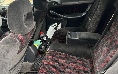 Honda Orthia I рестайлинг, 1998 год, 250 000 рублей, 15 фотография