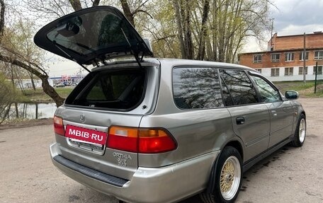 Honda Orthia I рестайлинг, 1998 год, 250 000 рублей, 9 фотография
