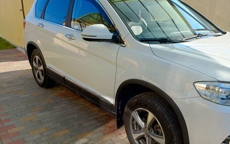 Haval H6, 2018 год, 1 750 000 рублей, 2 фотография