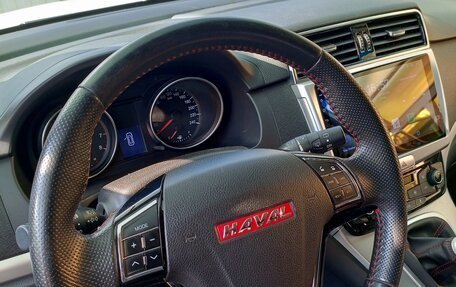 Haval H6, 2018 год, 1 750 000 рублей, 8 фотография
