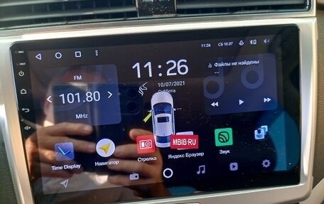 Haval H6, 2018 год, 1 750 000 рублей, 6 фотография