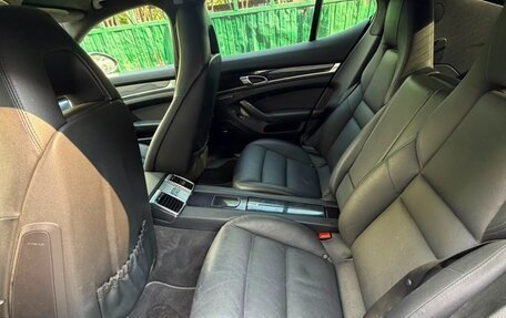 Porsche Panamera II рестайлинг, 2013 год, 3 100 000 рублей, 9 фотография