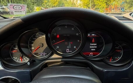 Porsche Panamera II рестайлинг, 2013 год, 3 100 000 рублей, 6 фотография