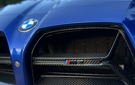 BMW M3, 2021 год, 10 000 000 рублей, 4 фотография