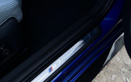 BMW M3, 2021 год, 10 000 000 рублей, 13 фотография