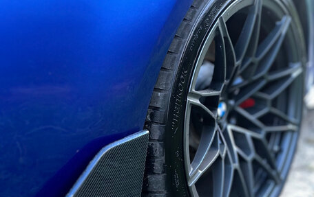 BMW M3, 2021 год, 10 000 000 рублей, 9 фотография