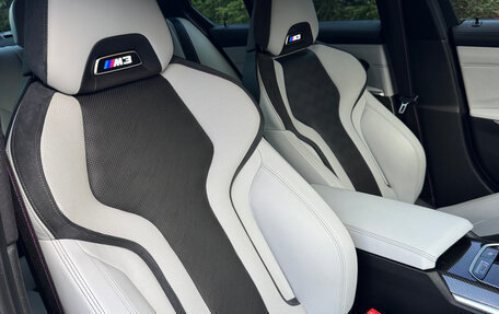 BMW M3, 2021 год, 10 000 000 рублей, 15 фотография
