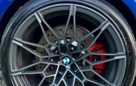 BMW M3, 2021 год, 10 000 000 рублей, 14 фотография