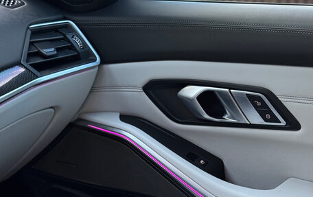 BMW M3, 2021 год, 10 000 000 рублей, 16 фотография