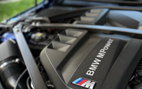BMW M3, 2021 год, 10 000 000 рублей, 12 фотография